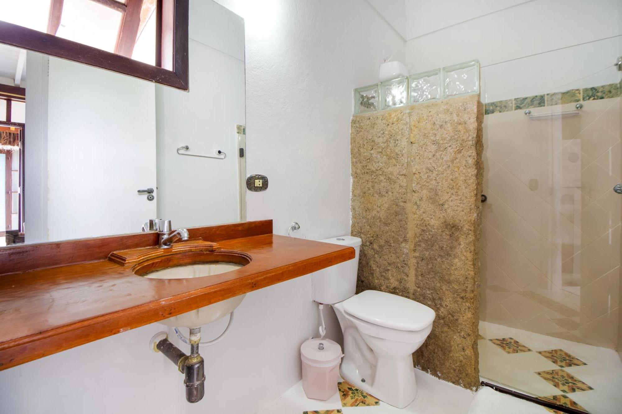 Velinn Pousada Guarubela Villa Vittoria Ilhabela Habitación foto