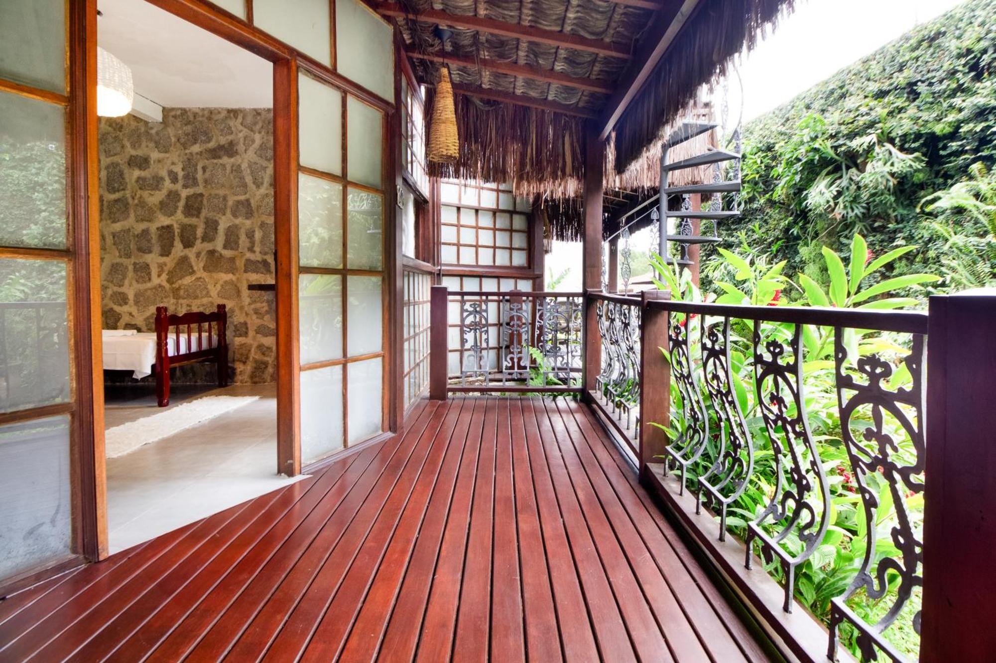 Velinn Pousada Guarubela Villa Vittoria Ilhabela Habitación foto