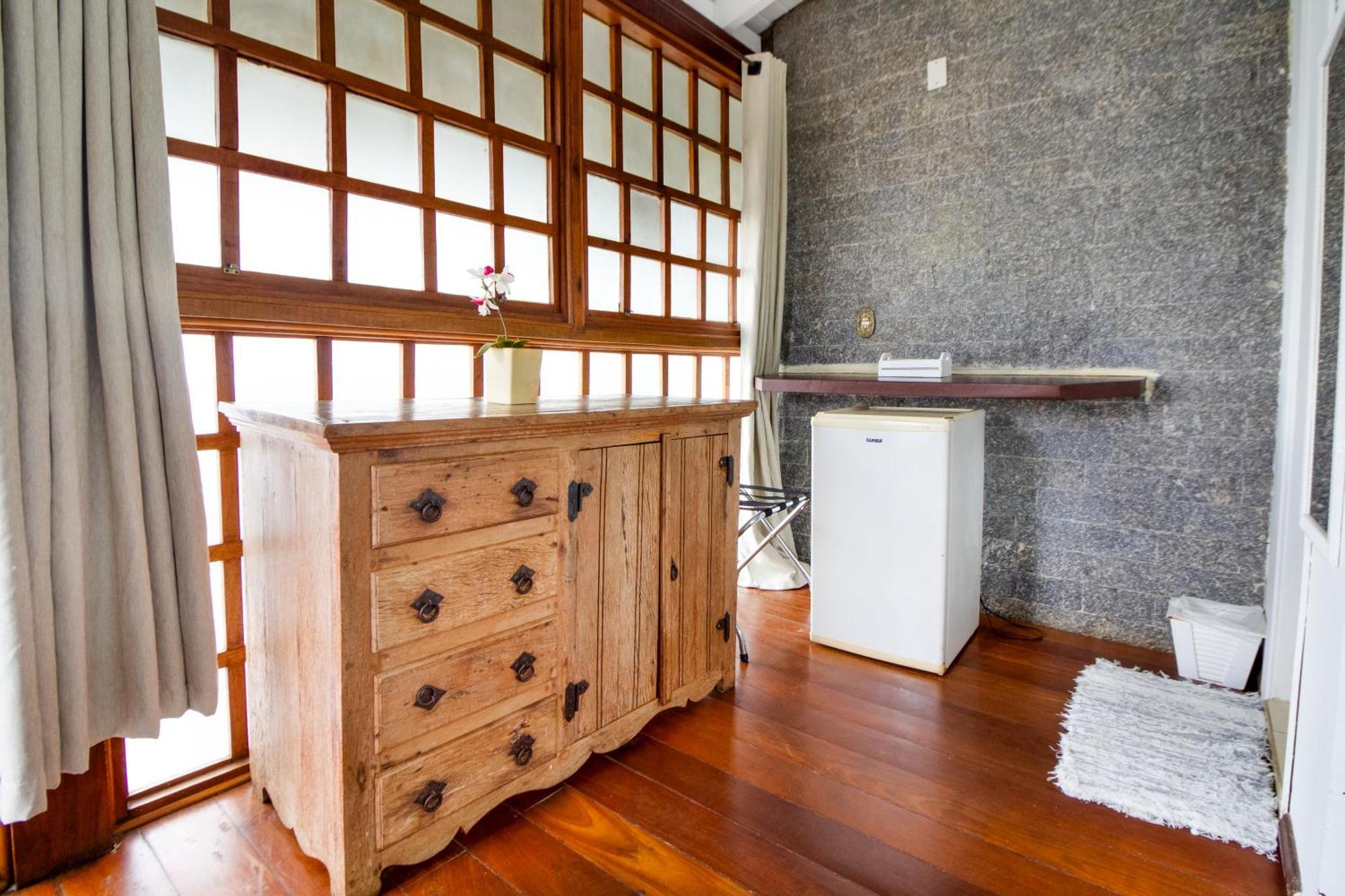 Velinn Pousada Guarubela Villa Vittoria Ilhabela Habitación foto