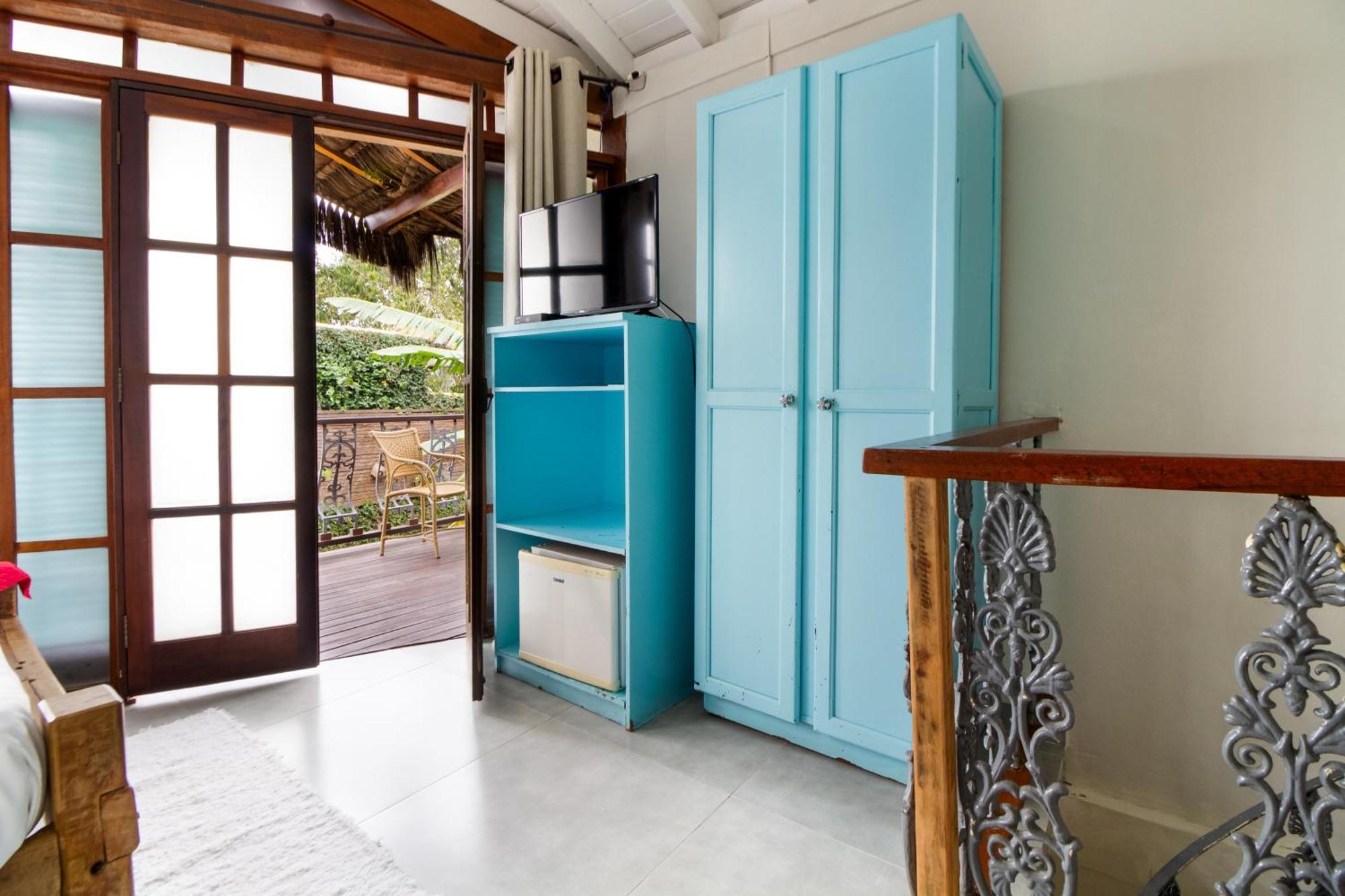 Velinn Pousada Guarubela Villa Vittoria Ilhabela Habitación foto