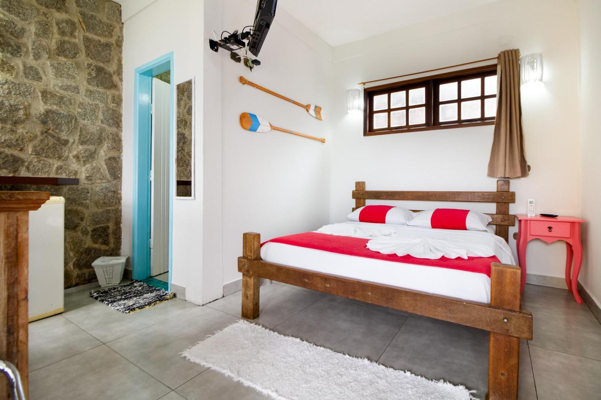 Velinn Pousada Guarubela Villa Vittoria Ilhabela Exterior foto