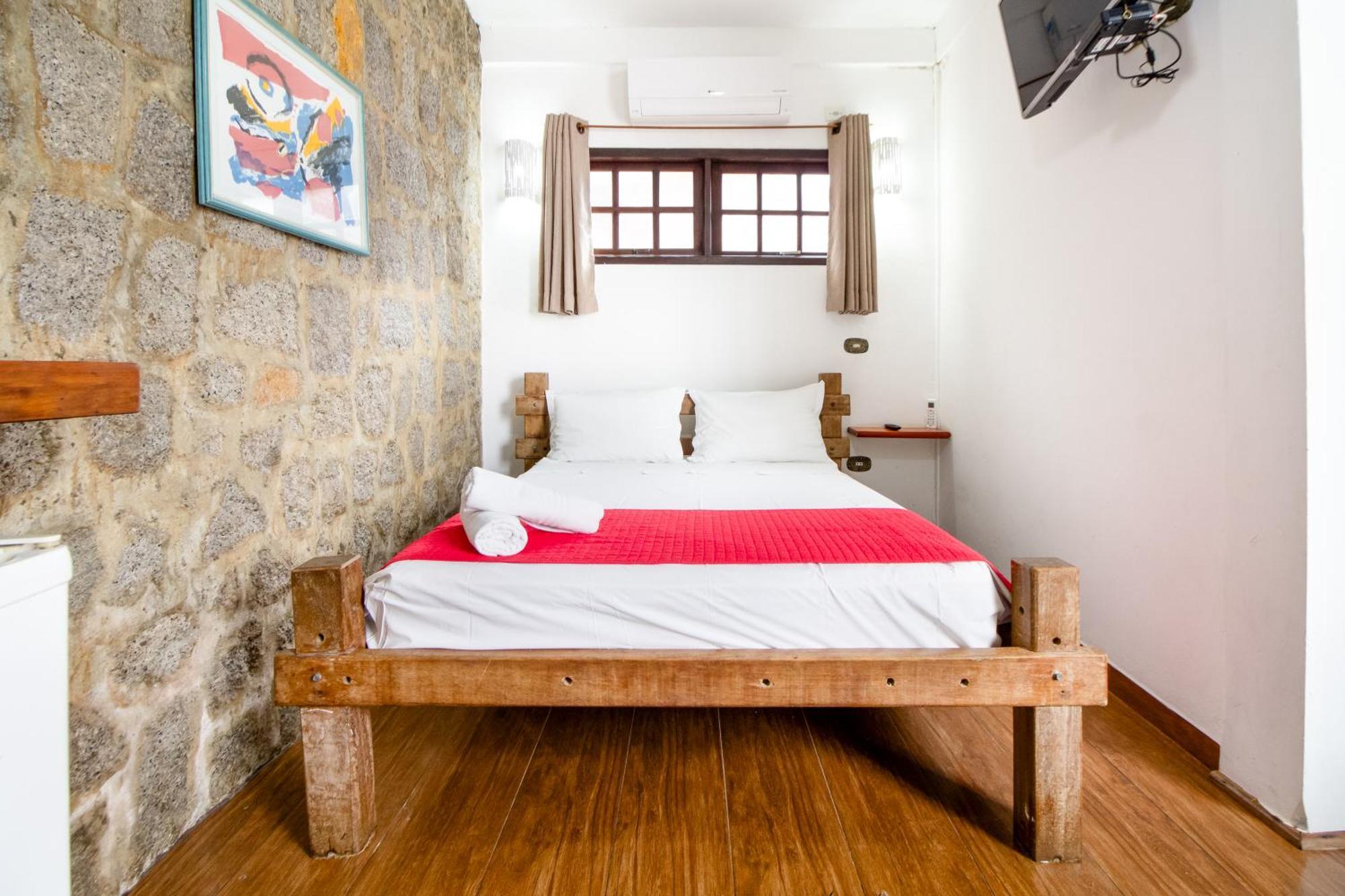 Velinn Pousada Guarubela Villa Vittoria Ilhabela Habitación foto