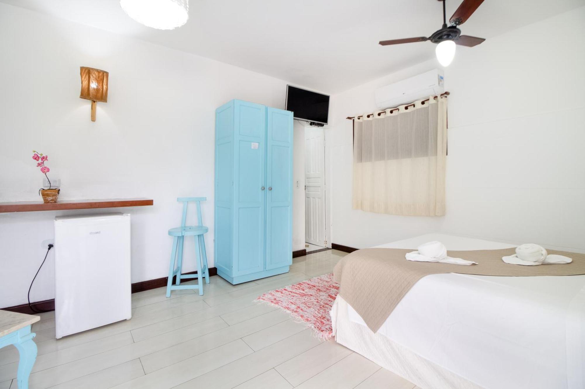 Velinn Pousada Guarubela Villa Vittoria Ilhabela Habitación foto