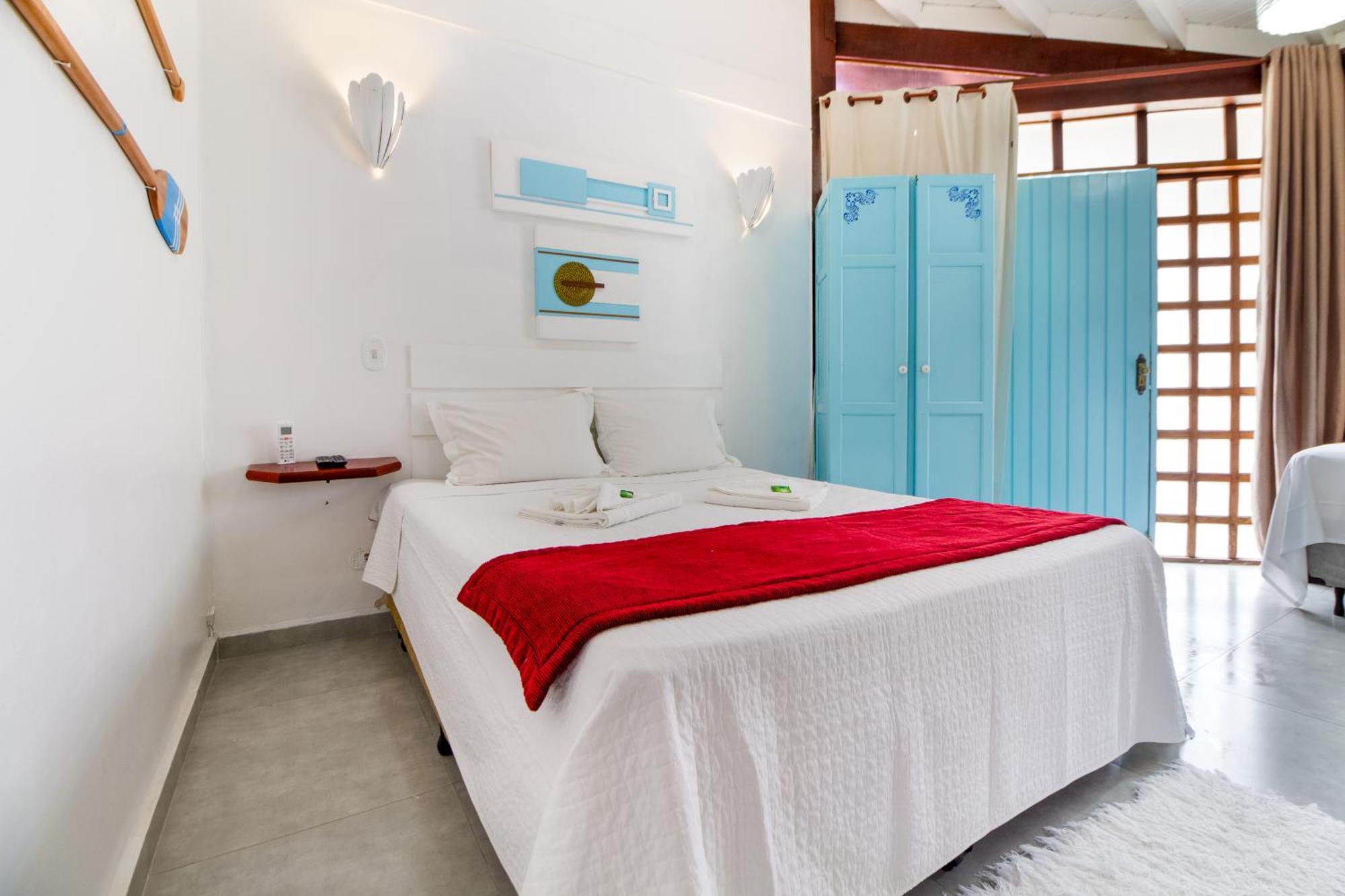 Velinn Pousada Guarubela Villa Vittoria Ilhabela Habitación foto